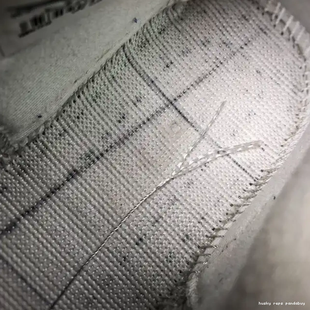 Rep Husky (nike) 840606-192 OG Air 4 Jordan Cement White 0518